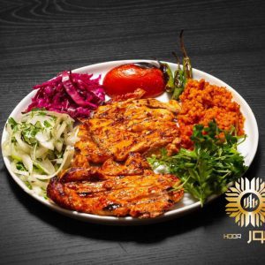 تاووک بیفتک