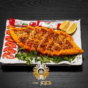 کوش باشی کاشارلی پیده