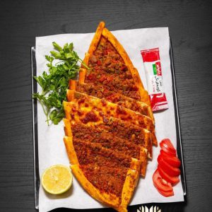 کارشیک پیده