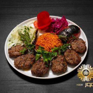 ازگارا کوفته