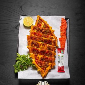 کوش باش پیده